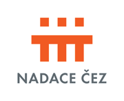 banner nadace ČEZ