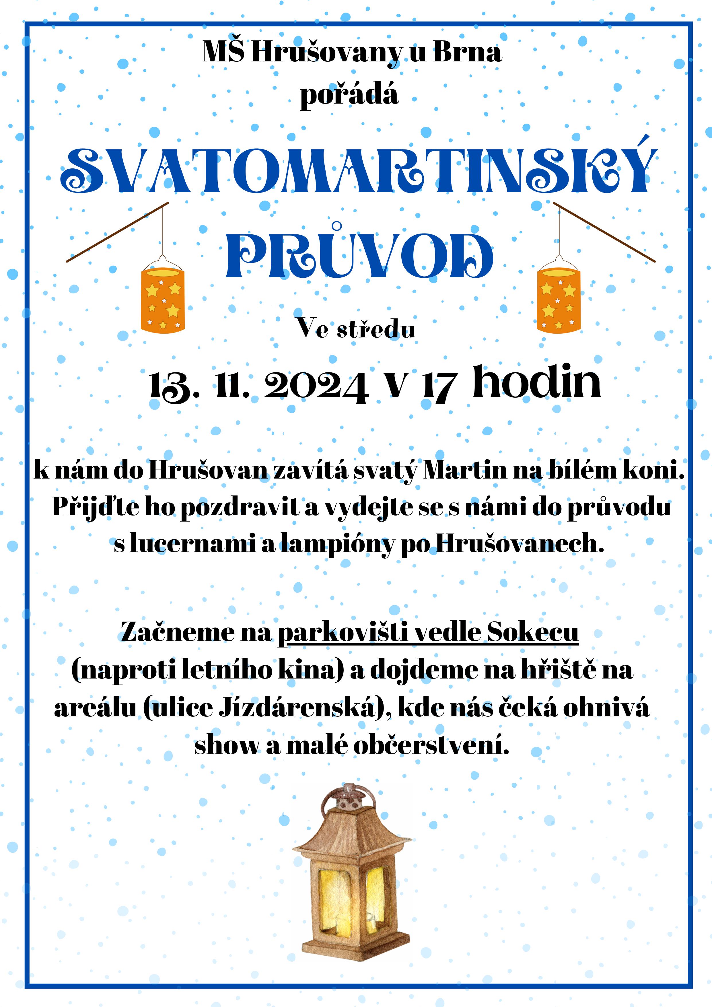 Průvod24